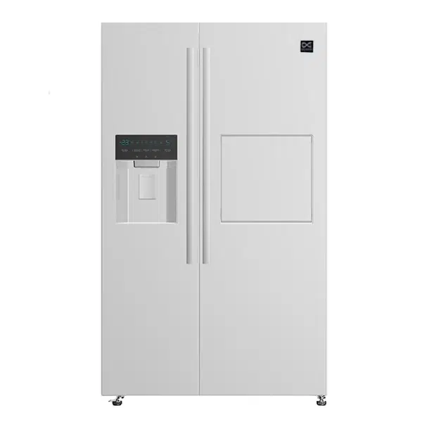 یخچال و فریزر سايد باي سايد دوو DS-3320MW