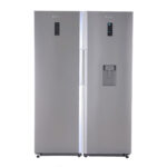 دوقلو اسنوا مدل SRDi-SFDi-M210SS