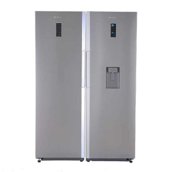 دوقلو اسنوا مدل SRDi-SFDi-M210SS