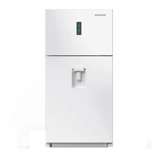 یخچال فریزر دوو 28 فوت کمبی مدل DT-2720MW