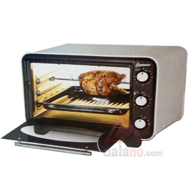 toaster3100