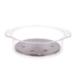 بخارپز پارس خزر مدل Digi Steel از نزدیک