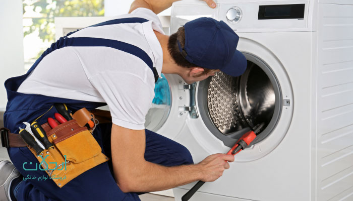 چه زمانی باید از تعمیرکار کمک بگیریم؟