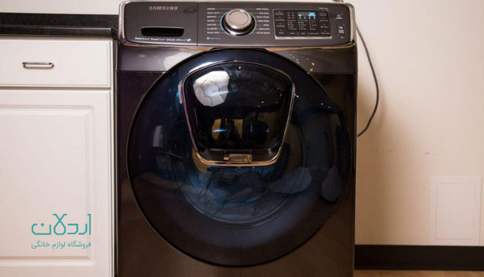 تفاوت ماشین لباسشویی AddWash با ماشین لباسشویی معمولی