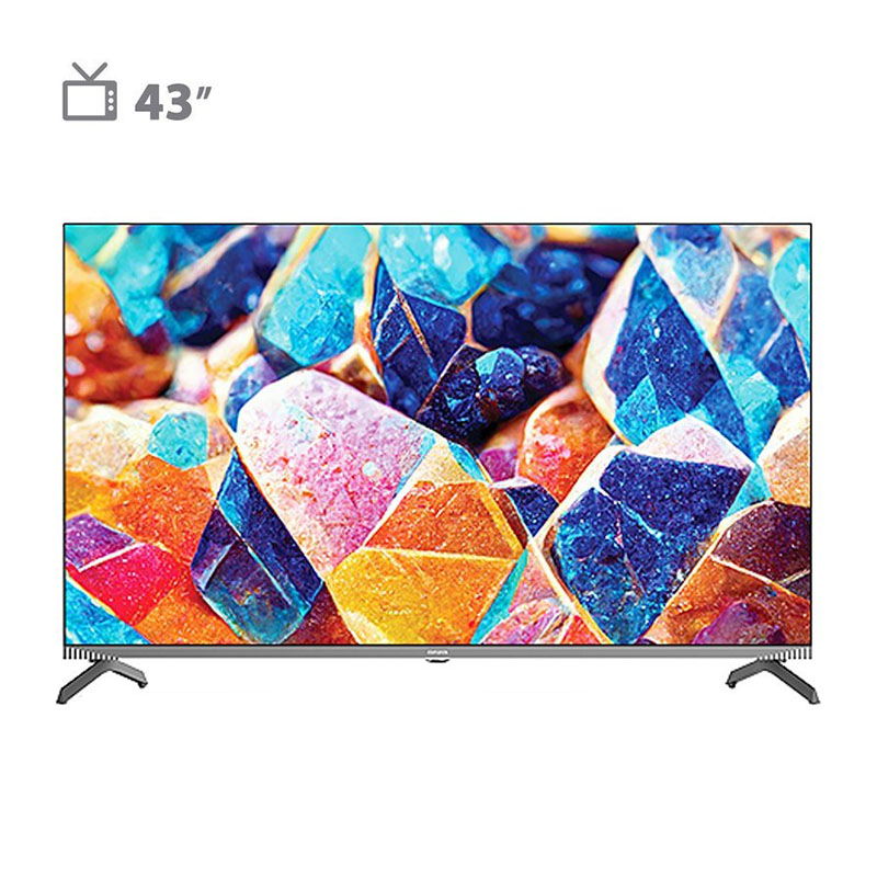 تلویزیون 43 اینچ آیوا مدل aiwa ZS-GC3A43FHD